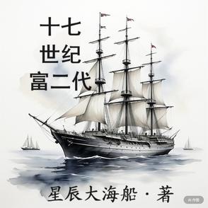 十七世纪富二代